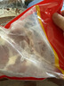 正大鸭腿2斤（约4个）生鲜冷冻鸭卤味麻辣鸭货卤煮鸭腿鸭肉早餐生鲜 实拍图
