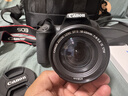 佳能/Canon 100D 200d 200D二代 R50 700D 80D 二手单反相机4K高清 200D二代 18-55 IS STM黑色套机 99新 实拍图