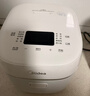 美的（Midea）【价保618】电饭煲0涂层家用3L电饭锅不锈钢无涂层蜂窝内胆2-3人IH加热智能多功能电饭煲HC3050S 实拍图