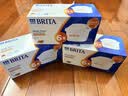 碧然德（BRITA）家用净水壶 滤水壶滤芯 MAXTRA+LE 去水垢专家滤芯 6枚装 实拍图