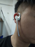 奇联极境无线游戏耳机蓝牙挂电脑笔记本听声辩位游戏电竞不入耳男生礼物吃鸡2.4G三角洲【星陨荧迹】 实拍图