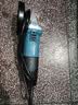 牧田（MAKITA）角磨机打磨机角向磨光机抛光机切割机手砂轮前开关 M9509B 实拍图
