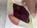 贡苑云南墨红玫瑰花茶110g大朵新花冠王无硫重瓣特玫瑰级花草茶叶 实拍图