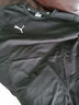 彪马（PUMA）t恤男夏季26新款纯棉透气圆领半袖运动休闲服舒适青少年男士短袖 【主推款黑色】柔软亲肤/100%纯棉 L 180 【推荐体重140-160斤】 实拍图