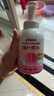 贝亲（Pigeon）洗发水沐浴露 含桃叶精华 洗发沐浴二合一  四季通用 500ml*2 实拍图