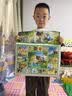 尚美贝贝洛克王国洞洞乐盲盒戳戳乐抽抽学生奖品儿童玩具生日小礼物幼儿园 实拍图