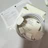Apple/苹果 60W type-c充电线-1米 usb-c手机数据线 原装旗舰店苹果iPhone 17 Pro Max iPad快充线 实拍图
