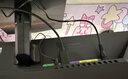 泰坦军团 27英寸 2K 升级235Hz HDR500nit高亮版 硬件低蓝光 专业电竞调校 出厂校色 三角洲显示器P2710R2+ 实拍图