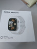 小米（MI）REDMI Watch 6皎月银 国家补贴 澎湃OS 3 心率血氧监测 红米手表6 小米汽车 送男友送女友 实拍图