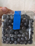 怡颗莓Driscoll's 云南蓝莓14mm+ 12盒装 约125g/盒 生鲜端午水果礼盒 实拍图