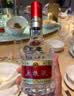 五粮液 普五八代 浓香型白酒 52度 500ml 官方授权 酒厂直供 单瓶 实拍图