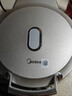 美的（Midea）电饼铛 小钢炮0涂层316L不锈钢电饼档 家庭用40mm超深双面加热 煎饼锅烤肉锅烙饼锅早餐机电煎锅s1 实拍图
