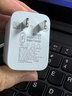 华为冰糖全能充电器(Max100W) 超级快充3C认证含1米6A数据线华为原装充电器适用华为手机Pura80 实拍图