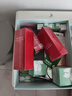 丸美爽肤水 二代小红笔胜肽紧致淡纹精华水120ml紧致抗皱 敏肌修护 实拍图