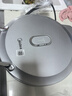 美的（Midea）小钢炮电饼铛有钛0涂层不锈钢2026年新款 家用小型40mm加大加深双面加热烙饼锅电煎锅京东自营S3ti 实拍图