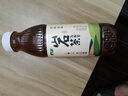 怡宝佐味茶事 岩茶 原味茶饮料500ml*15瓶 整箱装 实拍图