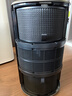 飞利浦（PHILIPS）空气净化器价保618除甲醛烟味新房专业家用孕妇婴儿室内鼻炎杀菌净化机除螨尘花粉过敏原AC4228黑 实拍图