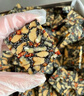 2盒装福胶 福牌阿胶 250g 补血滋阴 润燥止血 用于血虚萎黄 眩晕心悸 心烦不眠 肺燥咳嗽 实拍图