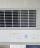 美的（Midea）54升小方物除湿机100㎡家用梅雨天抽湿机干衣机 地下室泵压上排水除湿器CF54BS/DA (支持鸿蒙智联) 实拍图