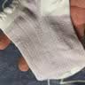 浪莎袜子女秋季薄款新疆棉船袜10A抗菌防臭吸汗透气夏天少女学生短袜 实拍图
