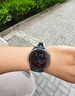 HUAWEI【父亲节送礼优选】HUAWEI WATCH GT 6 雅丹黑 46mm智能手表多维情绪健康全新骑行体验 实拍图