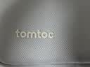 tomtoc笔记本电脑内胆包13/14/16英寸电脑包A13苹果Macbook Pro/Air/Neo 薄雾蓝 15英寸（适配全新MacBook Air） 实拍图