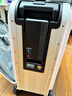 爱尔威（Airwheel）电动行李箱可骑行智能拉杆登机箱可坐可代步20英寸 SX豪华版一粉 实拍图