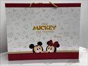 迪士尼（Disney）新生儿礼盒婴儿见面礼高档满月宝宝礼物牙胶摇铃布书玩具0-6个月 实拍图