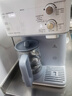 飞利浦（PHILIPS）净水器家用 RO反渗透台式免安装净饮机 独立烧水壶+即热净化二合一真沸腾净水器ADD6061 实拍图