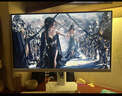 华硕VG27AQML5A-W 27英寸显示器2K 240Hz显示器FastIPS原生300HzG-sync 0.3ms响应HDR400 95%DCI-P3 实拍图