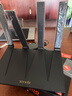 Tenda腾达路由器WiFi6+【泰山AX3000 Ultra】千兆穿墙王信号放大器增强无线家用甄选高配芯片AX12 Pro 实拍图
