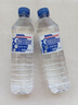 泉阳泉（QUANYANGQUAN） 长白山天然矿泉水 小瓶水 会议用水 600ml*24瓶 整箱塑包装 实拍图
