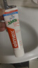 ELMEX儿童牙膏有机胺+氟防蛀固齿6-12岁少儿牙膏温和护齿50ml*2盒装 实拍图