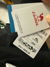 骆驼（CAMEL）薄绒风衣女户外防泼水修身梭织外套 J23CAYL6066 幻影黑 L 实拍图