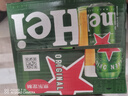 喜力经典500ml*18听整箱装喜力啤酒Heineken喜宴聚餐啤酒送礼京东自营 实拍图