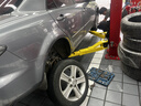 韩泰（Hankook）汽车轮胎 205/55R16 91V K415 原配大众宝来/高尔夫/朗逸 实拍图