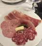 FRATELLI BERETTA百乐得西班牙火腿 进口塞拉诺火腿片60g后腿即食中秋送礼源头直发 实拍图