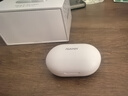 南卡（NANK）【重磅新品】Deep Sleep睡眠耳机asmr可侧睡不压耳主动降噪隔音耳塞助眠蓝牙耳机隐形小巧 珊瑚灰 实拍图
