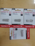 闪迪（SanDisk）64GB USB3.2 U盘 CZ74 读速高达300MB/s 金属高速u盘 安全加密 学习办公投标大容量优盘 实拍图