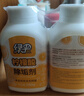 绿伞 柠檬酸除垢剂 水垢清洁剂 饮水机电水壶鱼缸去水垢 280g*2瓶 实拍图