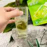 福茗源花茶 栀子毛峰冷泡茶绿茶茶包花茶下午茶0香精0糖0脂饮料10包饮品 实拍图