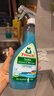 Frosch苏打厨房重油污清洁喷剂500ml 高效去污 烤箱清洗 德国原装进口 实拍图