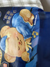 苏菲超熟睡超薄裸感肌超长量多夜用卫生巾42cm8片加大姨妈巾自营官方 实拍图