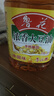 鲁花 食用油   大豆油 5L 非转基因 实拍图