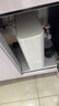 美的（Midea）净水器机家用厨房下式直滤净饮机自来水前置过超滤器机华凌 MU151-4 实拍图