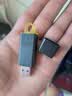 金士顿（Kingston）128GB USB3.2 Gen 1 U盘 DTX 大容量U盘 时尚设计 轻巧便携  学习办公投标电脑车载优盘 实拍图