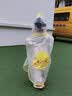 牧萌儿童雨衣男女童幼儿园宝宝防水雨披带书包位小童雨具 小黄鸭 S 实拍图