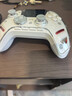 北通鲲鹏50第二代无线游戏手柄AI智控蓝牙手柄 xbox电脑PC手机steam电视NSswitch2震动体感 地平线6 实拍图