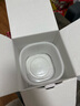 OJA【热销90W丨冬奥除醛品牌】空气净化器办公室桌面除甲醛烟味小型机新房家用除异味过敏鼻炎花粉尘 冬奥指定品牌【除醛净烟99.9%】国家补贴 实拍图