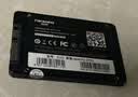 惠普（HP）250G SSD固态硬盘 SATA3.0接口 S700系列 实拍图
